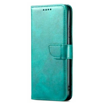 Obal Magnet Book Samsung Galaxy A54 5G A546 zelený