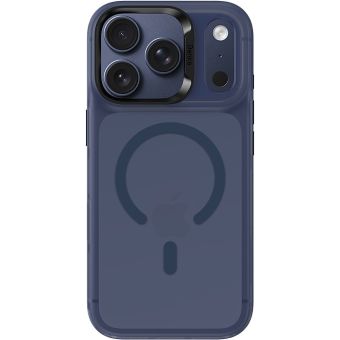 Obal Benks Magnetic Lucid Armor Apple iPhone 17 Pro modrý