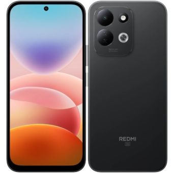 Xiaomi Redmi 17 5G 4GB/128GB Black Nový z výkupu