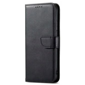 Obal Magnet Book Motorola Moto G86 5G/G86 Power 5G čierny
