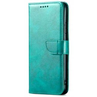 Obal Magnet Book Samsung Galaxy A55 5G A556 zelený
