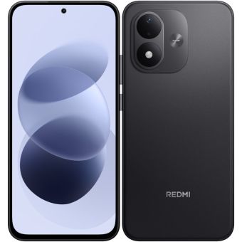 Xiaomi Redmi Note 17 6GB/256GB Black