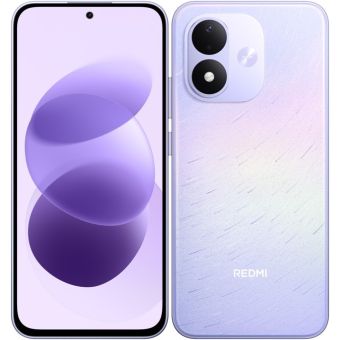 Xiaomi Redmi Note 17 6GB/256GB Celestial Purple