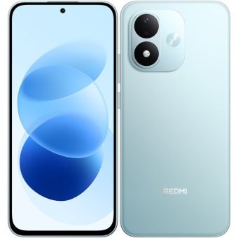 Xiaomi Redmi Note 17 5G 6GB/256GB Sky Teal