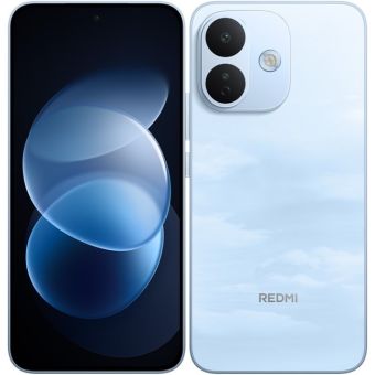Xiaomi Redmi Note 17 Pro 5G 8GB/512GB Sky Blue