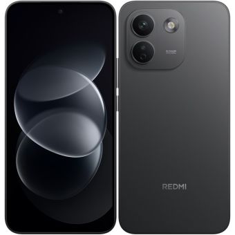 Xiaomi Redmi Note 17 Pro Max 5G 8GB/256GB Black