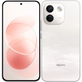 Xiaomi Redmi Note 17 Pro Max 5G 8GB/256GB Cloud Blush