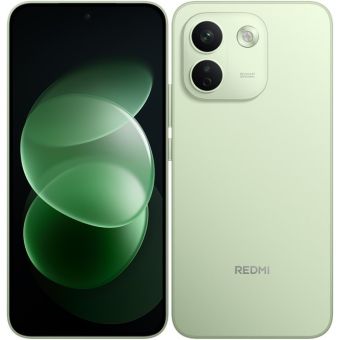 Xiaomi Redmi Note 17 Pro Max 5G 8GB/256GB Green