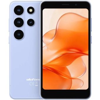 ULEFONE Note 22 3GB/32GB Icy Blue
