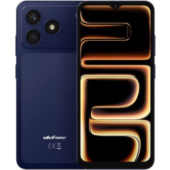 ULEFONE Note 23 3GB/32GB Deep Blue