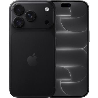 Apple iPhone 18 Pro 256GB Black Nový z výkupu