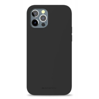 Obal Mercury Soft Samsung Galaxy A54 5G A546 čierny