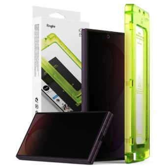 Ochranné sklo Ringke Easy Slide Privacy 360 Samsung Galaxy Z Fold8 Ultra 5G F976 (2ks)