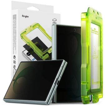 Ochranné sklo Ringke Easy Slide Privacy 360 Samsung Galaxy Z Fold8 5G F971 (2ks)