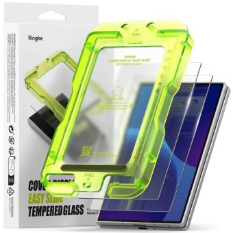 Ochranné sklo Ringke Cover Display Pro Samsung Galaxy Z Fold8 5G F971 transparentné (2ks)