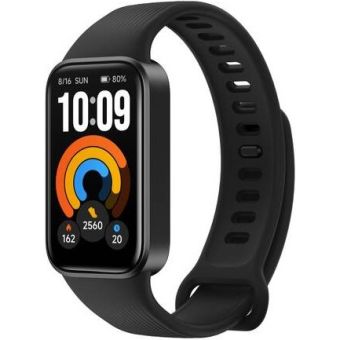 Xiaomi Smart Band 11 Active Black