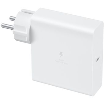 Samsung Charger USB-C 140W EP-TB410NWE biela