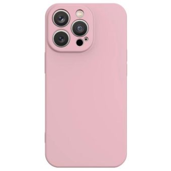 Obal Silicone TPU Apple iPhone 14 Plus ružový