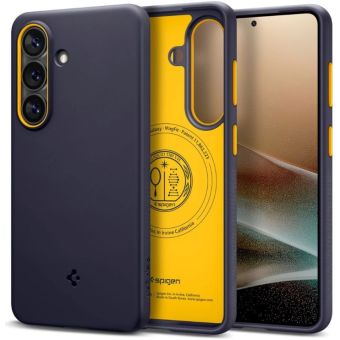 Obal Spigen Nano Pop Mag MagSafe Samsung Galaxy S26 5G S942 modrý