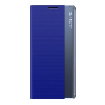 Obal Sleep Book Samsung Galaxy A53 5G A536 modrý