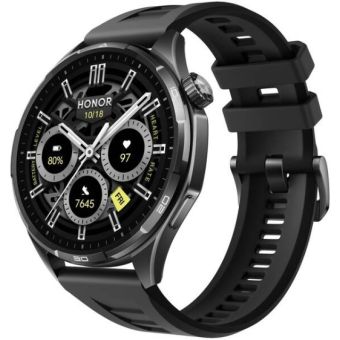 Honor Watch 6 - Black Nový z výkupu