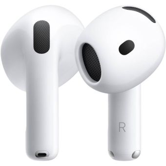 Apple AirPods 5 MKFW4ZM/A ANC (puzdro USB-C konektor)