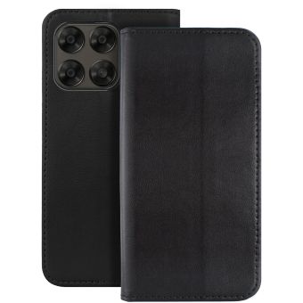 Obal Magnet Book Motorola Moto G67 5G/G77 5G/G87 5G čierny