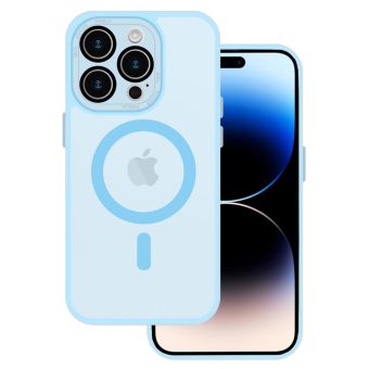 Obal Tel Protect Magmat Apple iPhone 11 Pro modrý