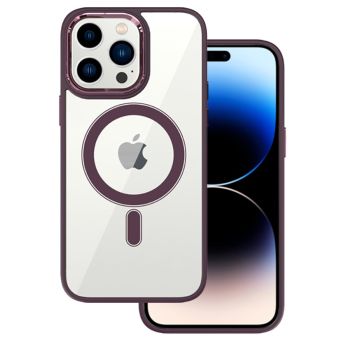 Obal Tel Protect Magmat Apple iPhone 11 Pro cherry
