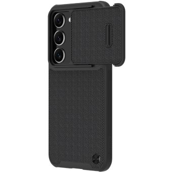 Obal Nillkin Textured S Armored Samsung Galaxy S23+ 5G S916 čierny