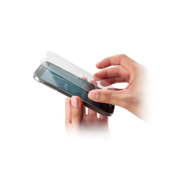 Ochranné sklo Forever pre Samsung Galaxy S5