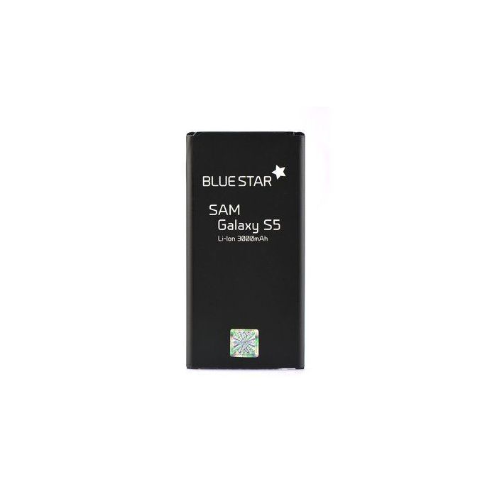 Batéria pre Samsung Galaxy S5 3000mah Li-Ion BS PREMIUM