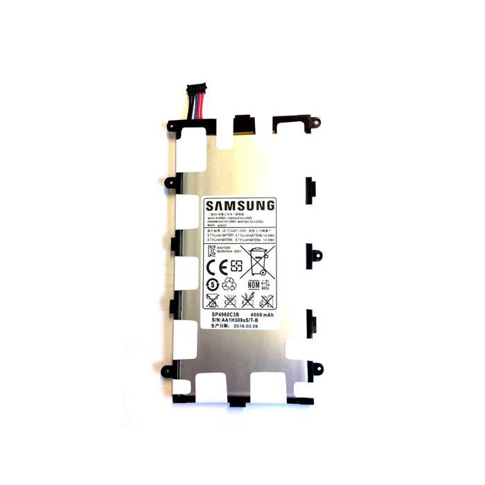 SP4960C3B Samsung Baterie 4000mAh Li-Ion (Bulk)