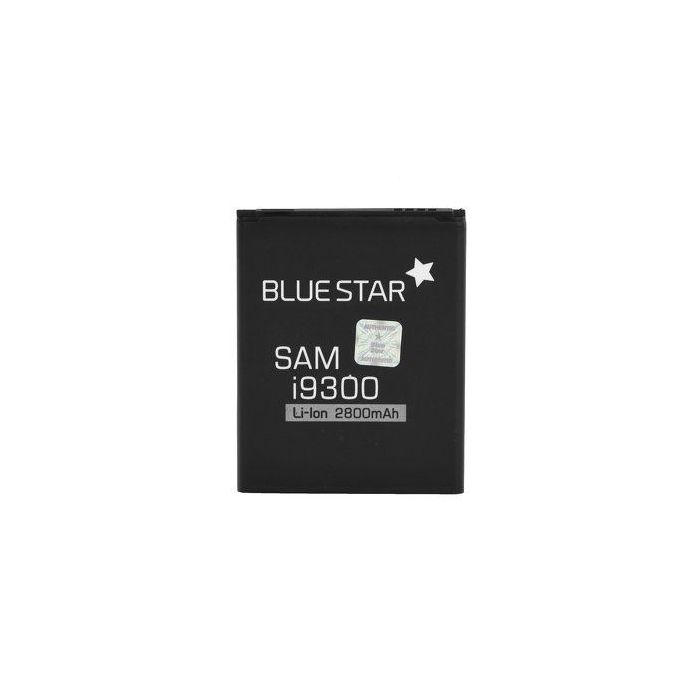 Batéria pre Samsung Galaxy S3 2800 mAh Li-Ion BS PREMIUM