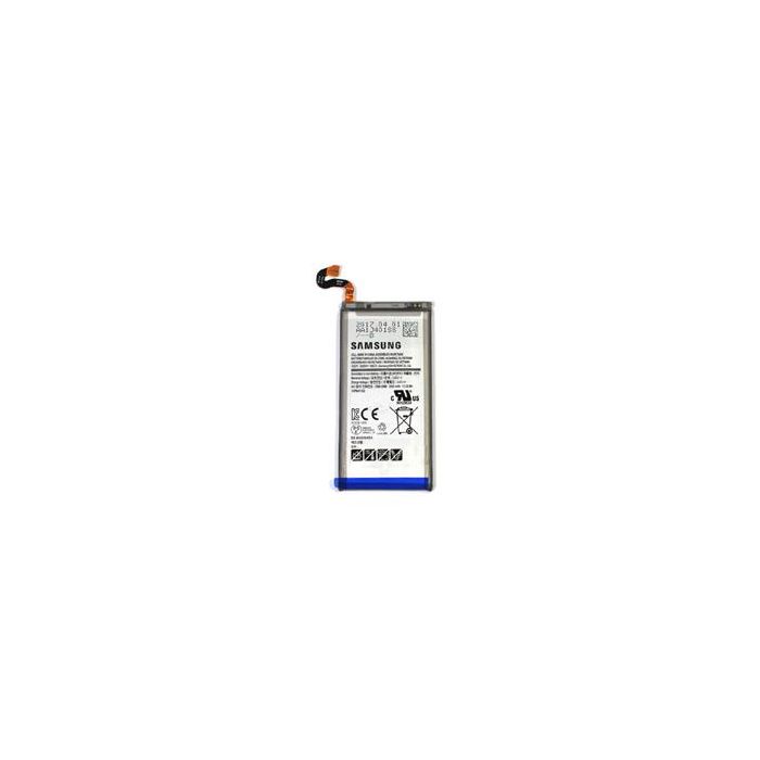 EB-BG950ABE Samsung Baterie Li-Ion 3000mAh (Service Pack)