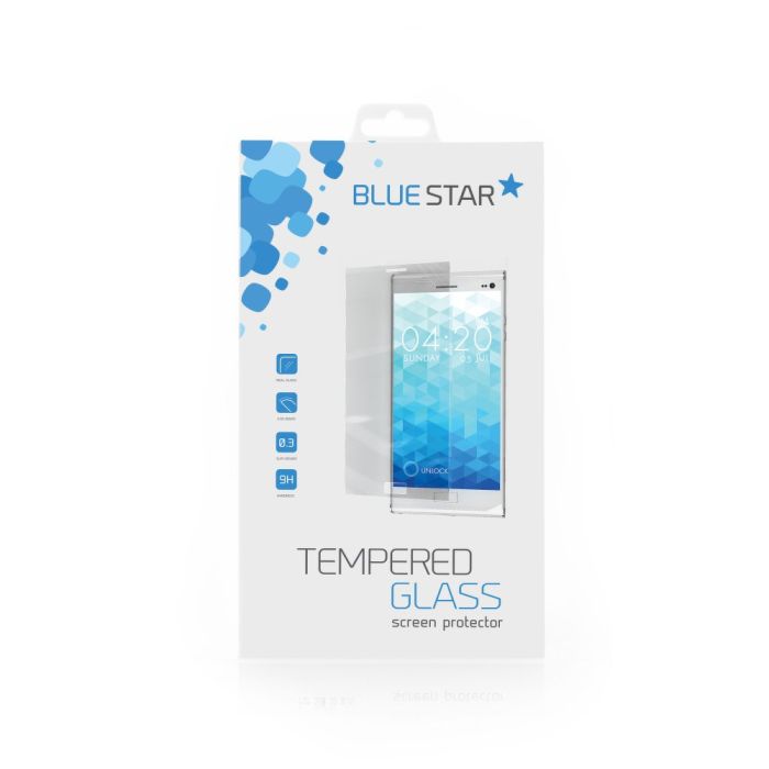 Tvrdené sklo Blue Star pre Samsung Galaxy J6 Plus