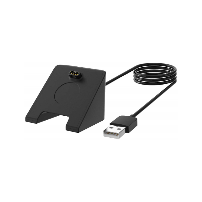 Nabíjací kábel Tactical USB na Garmin Fenix 5/6, Approach S60, Vivoactive 3 (EU Blister)