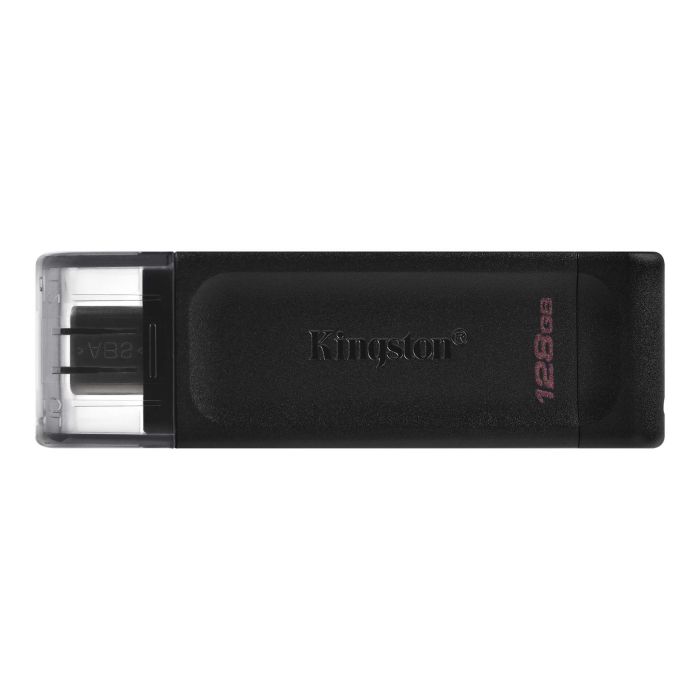 USB kľúč Kingston DataTraveler 70 128 GB USB 3.2 