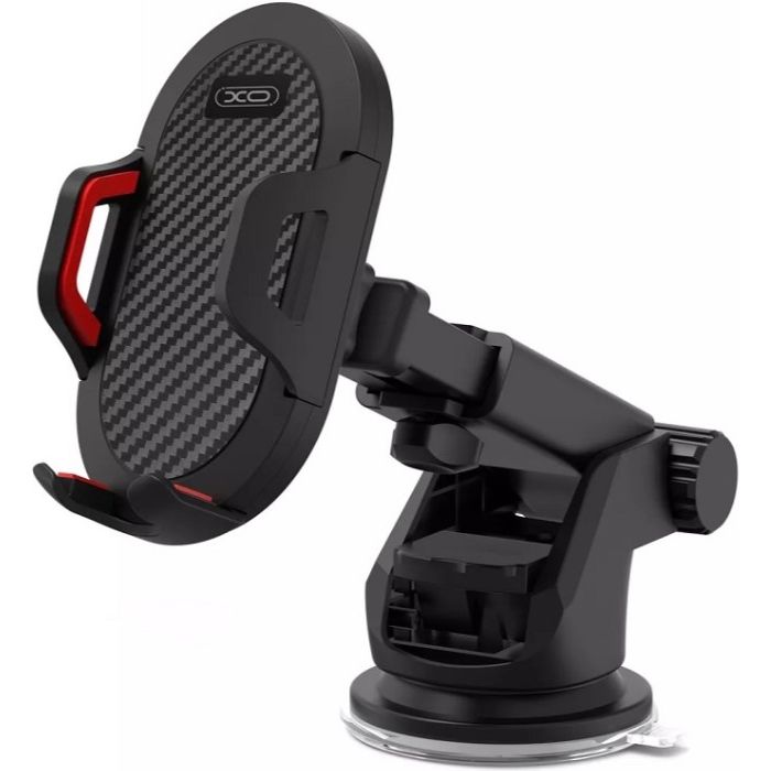 XO C39 Car holder black