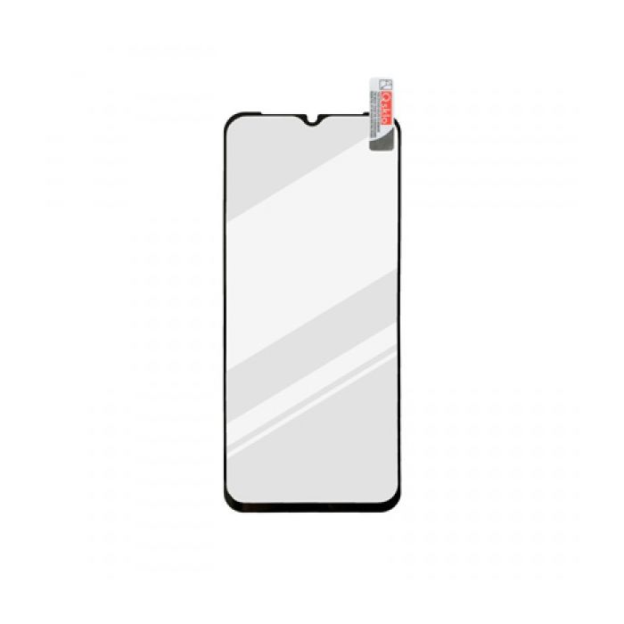 Tvrdené sklo na Motorola Moto G9 Play/Moto E7 Plus Q 9H celotvárové čierne