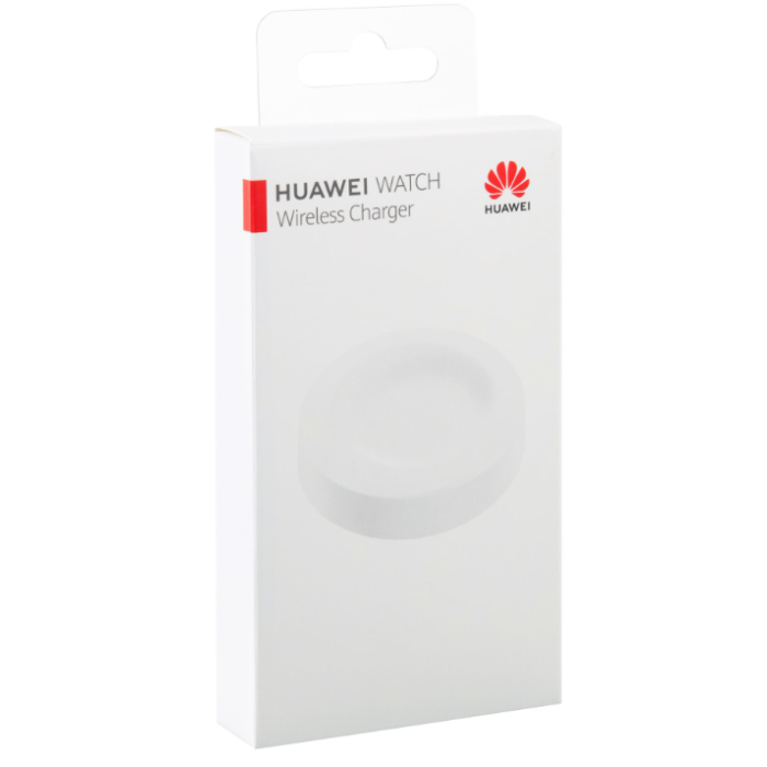 Original Nabíjacia stanica Huawei na Watch GT2 Pro biela