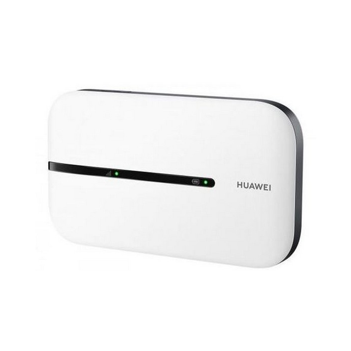 Ruter Huawei Wifi WiFi 3s E5576-320 4G biely 