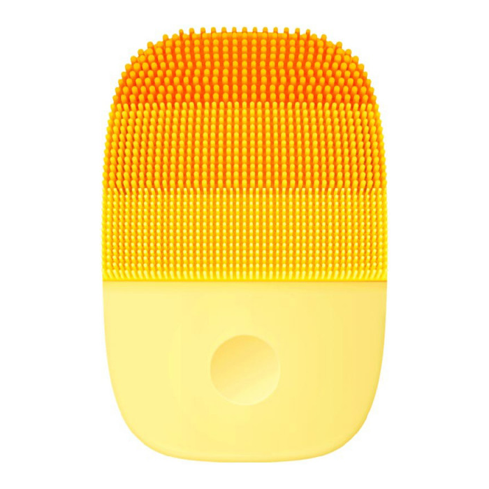 Elektrická sonická kefa na tvár Xiaomi inFace Sonic Facial Device MS2000 oranžová