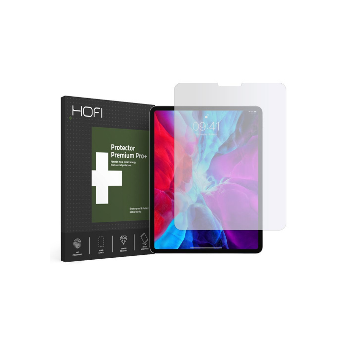 Tvrdené sklo na Apple iPad 10.9 2020 Hofi Pro+