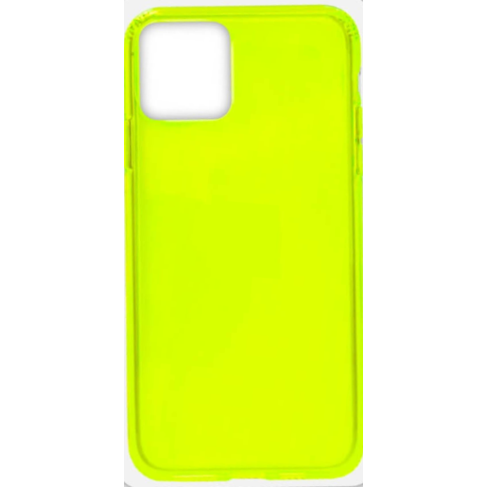 Silikónové puzdro na Apple iPhone 7/8/SE 2020/SE 2022 MySafe Neo zelené