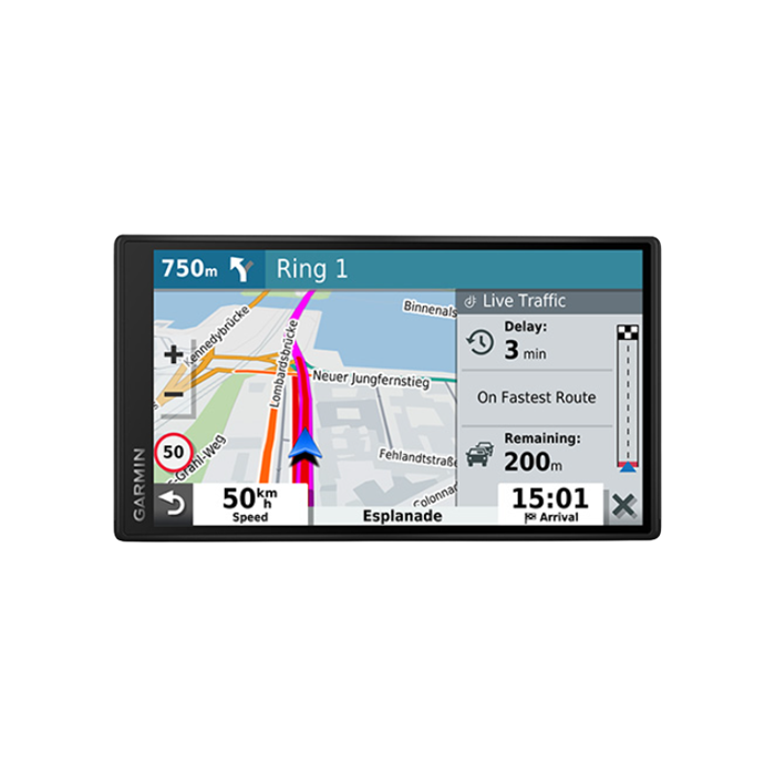 Navigácia Garmin Drive 55 (5.5") pre osobné vozidlá
