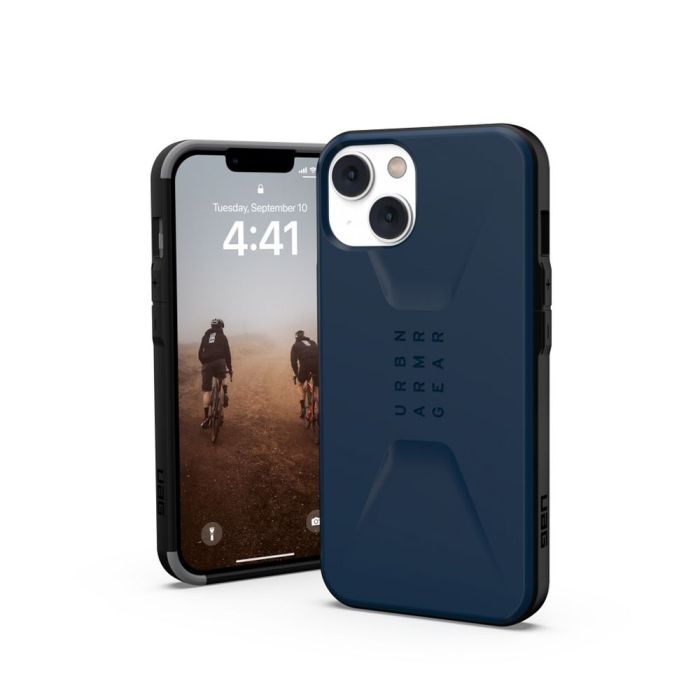 Kryt na Apple iPhone 14 Plus UAG Civilian modré