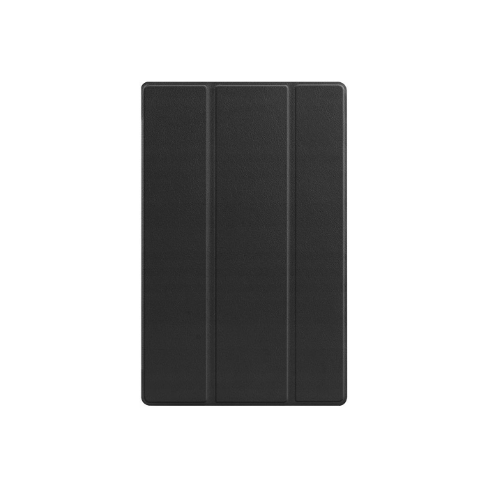 Diárové puzdro na Lenovo Tab M10 10.1 2 Gen Tech-Protect Smartcase čierne