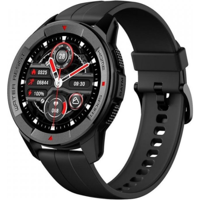 Mibro Watch X1 Black