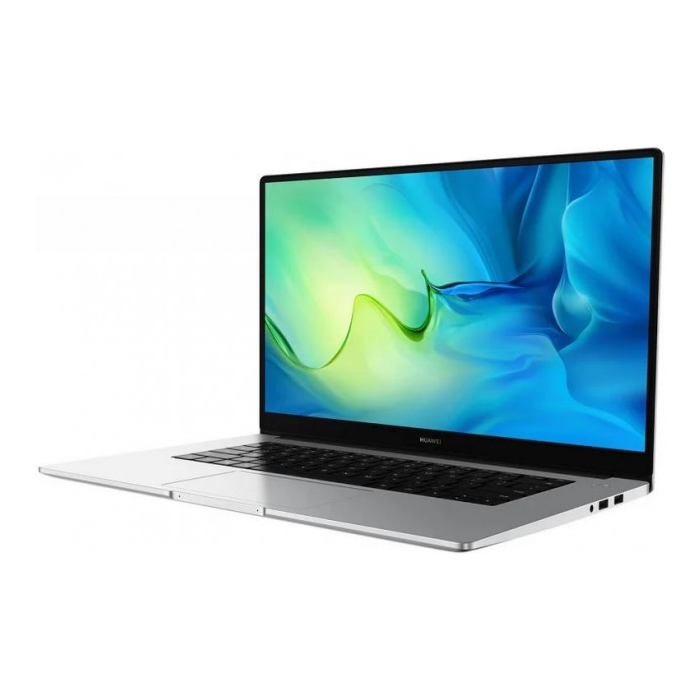 Huawei MateBook D15 i3-1115G4 RAM 8GB SSD 256GB 15,6 Win.11 model BOB-WDI9 Silver Otvorené balenie